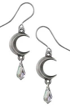 Alchemy Gothic Tears of the Moon Crystal