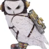 Nemesis Now The Aviator Steampunk Owl