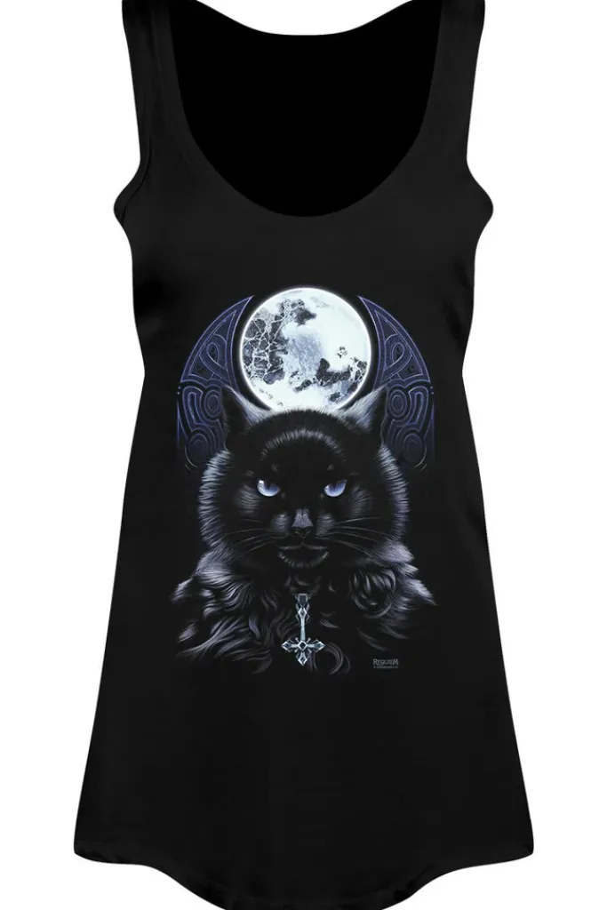Grind The Bewitching Hour Top