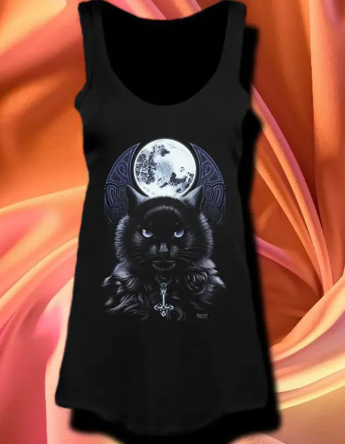 Grind The Bewitching Hour Top