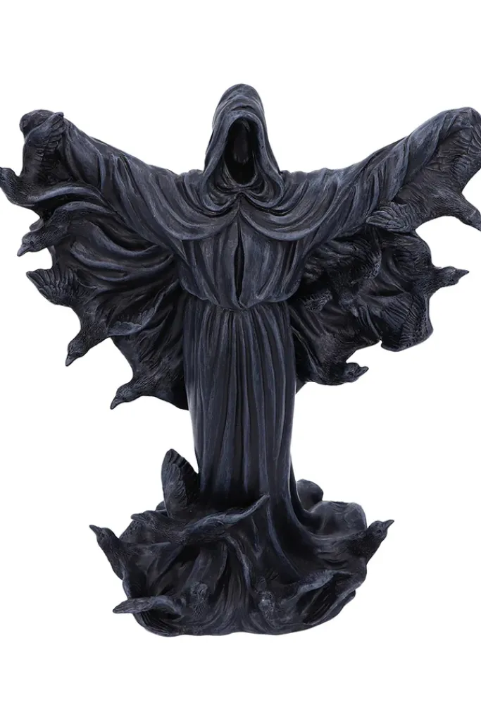 Nemesis Now The Early Bird Reaper Figurine