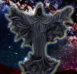 Nemesis Now The Early Bird Reaper Figurine