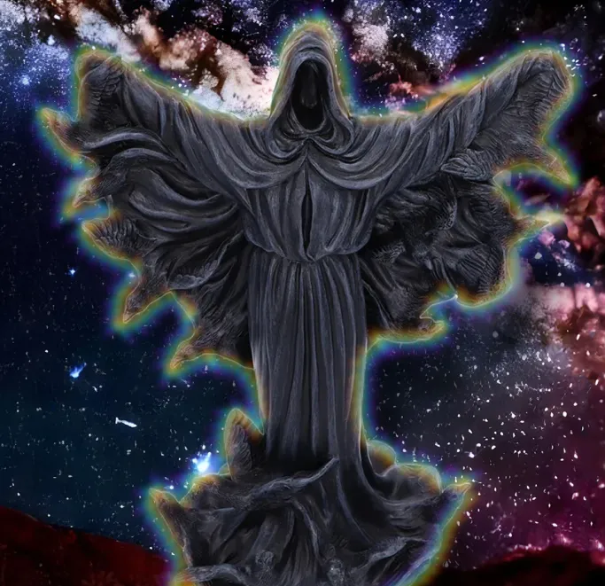Nemesis Now The Early Bird Reaper Figurine