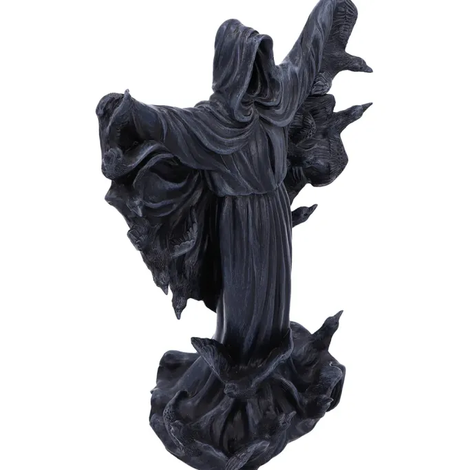 Nemesis Now The Early Bird Reaper Figurine