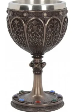Nemesis Now The Grail Goblet