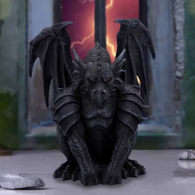 Nemesis Now The Guard
