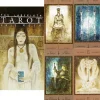 Nemesis Now The Labyrinth Tarot Cards