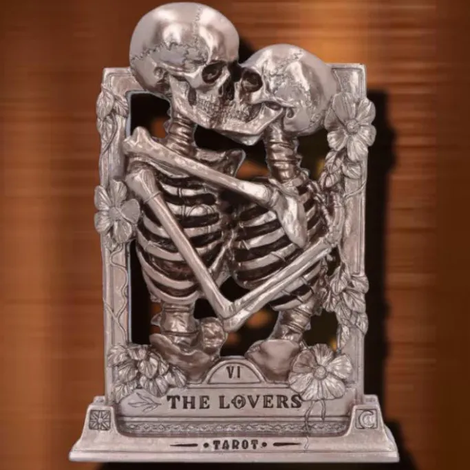 Nemesis Now The Lovers