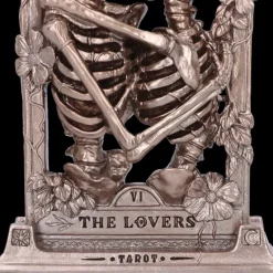 Nemesis Now The Lovers