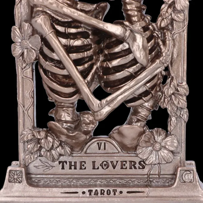 Nemesis Now The Lovers