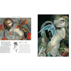 Eastgate The Magical History of Mermaids Book