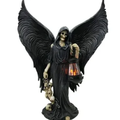 Nemesis Now The Reapers Search LED Lamp 34.5cm