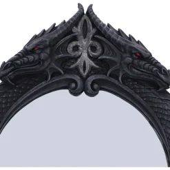 Nemesis Now The Reflector Dragon Mirror