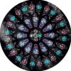 Grind The Sacred Chef Glass Chopping Board