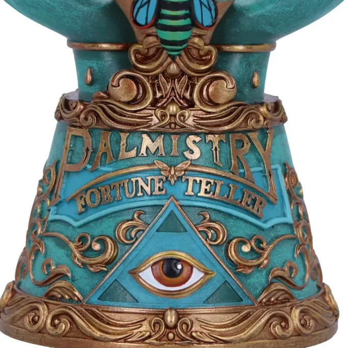 Nemesis Now The Teller Crystal Ball Holder