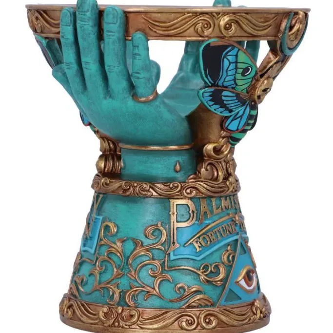 Nemesis Now The Teller Crystal Ball Holder