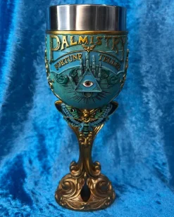 Nemesis Now The Teller Palmistry Goblet