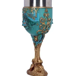 Nemesis Now The Teller Palmistry Goblet
