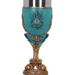 Nemesis Now The Teller Palmistry Goblet