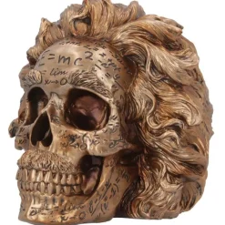 Nemesis Now The Theory of Relativity Einstein Skull