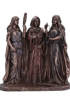 Nemesis Now The Three Fates of Destiny