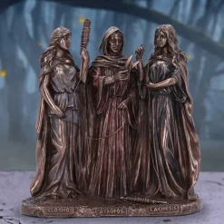 Nemesis Now The Three Fates of Destiny
