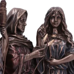 Nemesis Now The Three Fates of Destiny