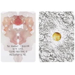 Something Different The Universe Has Your Back Oracle Cards