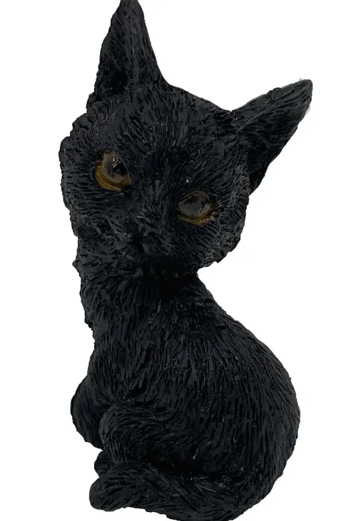 Nemesis Now The Witches Litter - Cat 4