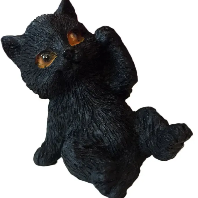 Nemesis Now The Witches Litter - Cat 2