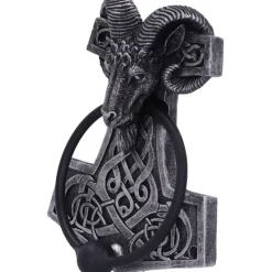Nemesis Now Thors Hammer Door Knocker