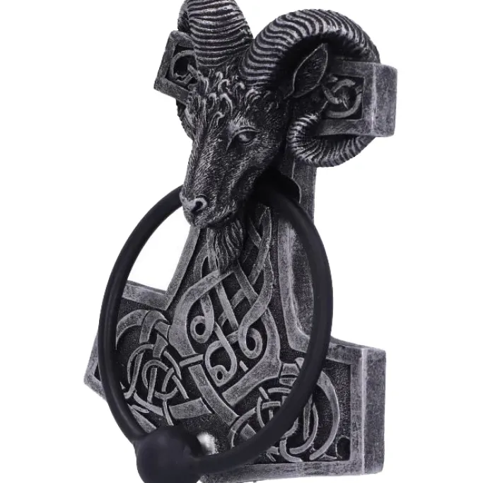 Nemesis Now Thors Hammer Door Knocker