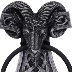 Nemesis Now Thors Hammer Door Knocker