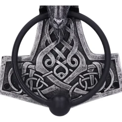 Nemesis Now Thors Hammer Door Knocker