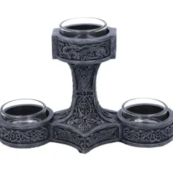 Nemesis Now Thors Hammer Tea Light Holder