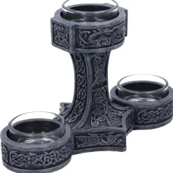 Nemesis Now Thors Hammer Tea Light Holder