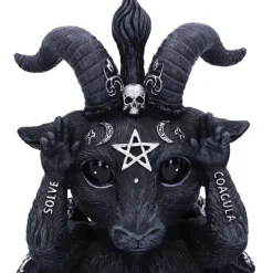 Nemesis Now Three Wise Baphoboo
