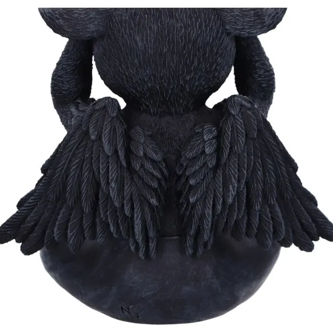 Nemesis Now Three Wise Baphoboo