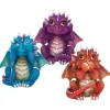 Nemesis Now Three Wise Dragonlings