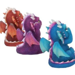 Nemesis Now Three Wise Dragonlings