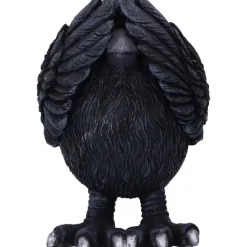 Nemesis Now Three Wise Ravens