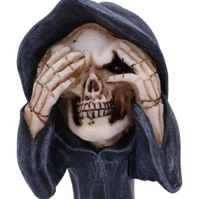 Nemesis Now Three Wise Reapers