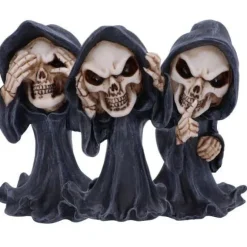 Nemesis Now Three Wise Reapers