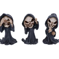 Nemesis Now Three Wise Reapers