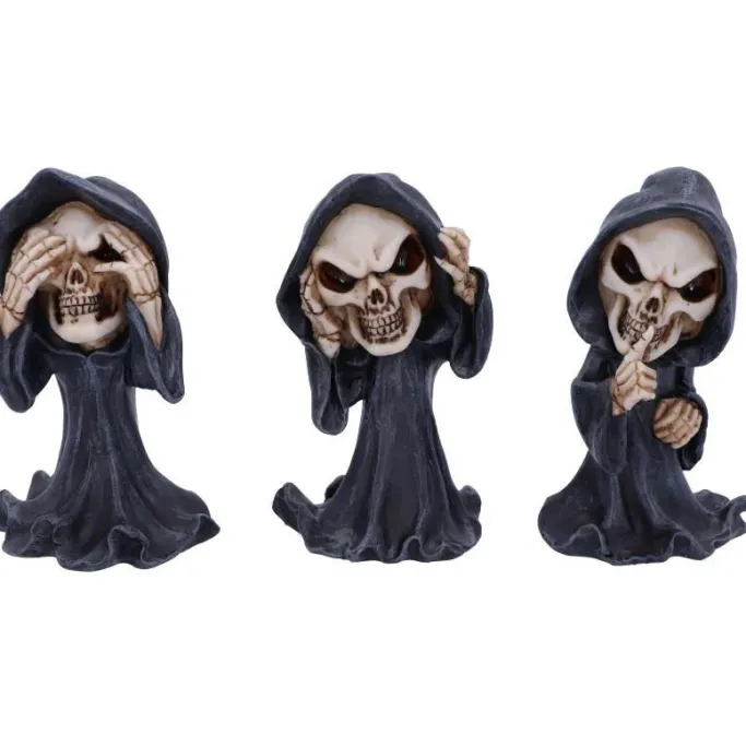 Nemesis Now Three Wise Reapers