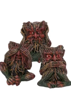 Nemesis Now Three Wise Tree Spirits