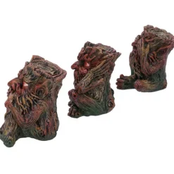 Nemesis Now Three Wise Tree Spirits