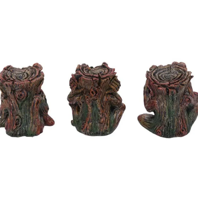 Nemesis Now Three Wise Tree Spirits