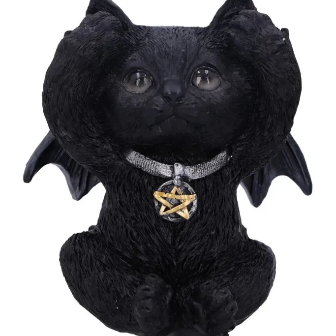 Nemesis Now Three Wise Vampuss Cats