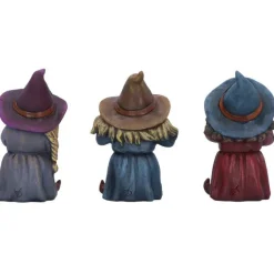 Nemesis Now Three Wise Witches